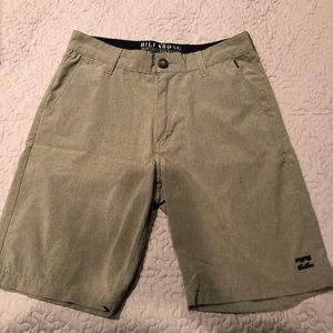 Billabong Hybrid Shorts